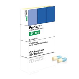 Pradaxa 150 mg