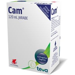 Cam 120ml