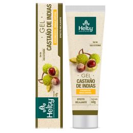 Castaño De Indias Helty 60g
