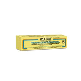 Proctogel 30 G