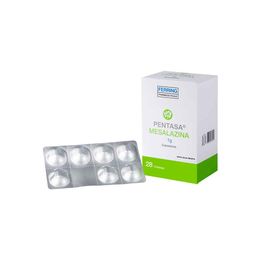 Pentasa 1g