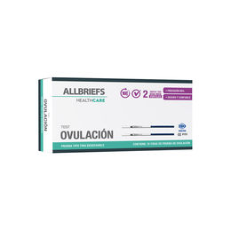 Test Hc De Ovulación