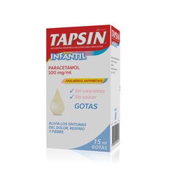 Tapsin 15ml