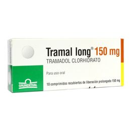Tramadol 150mg