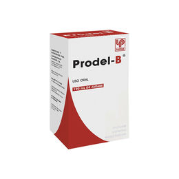 Prodel B 120ml