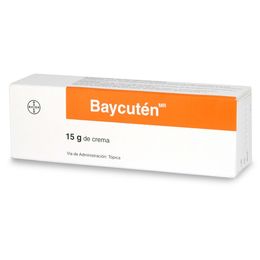 Baycuten 15g