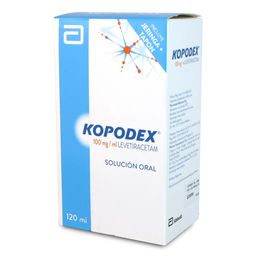 Kopodex 100mg