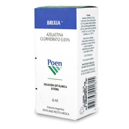 Brixia 0.05%
