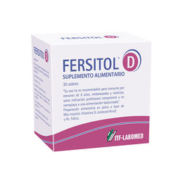Fersitol D