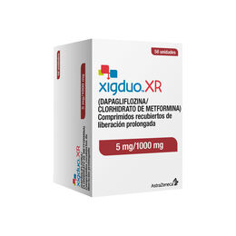 Xigduo Xr 1000mg