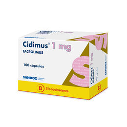 Cidimus 1mg