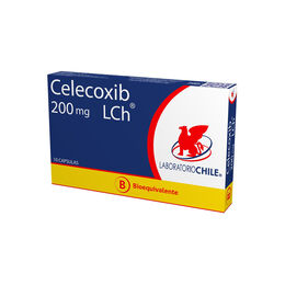 Celecoxib 200mg