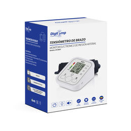 Toma Presión De Brazo