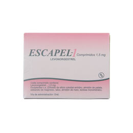 Escapel