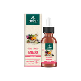 Para El Miedo Healty 30ml