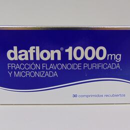 Daflon 1000mg