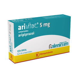 Arivitae Aripiprazol 5mg