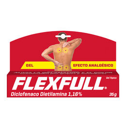 Flexfull 35g