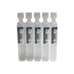 Cloruro De Sodio 0.9%