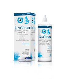 Para Tus Lentes De Contacto