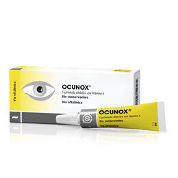 Ocunox