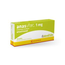 Anasvitae 1mg