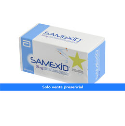 Lisdexanfetamina Dimesilato 50mg
