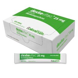 Dexkevitae 25mg