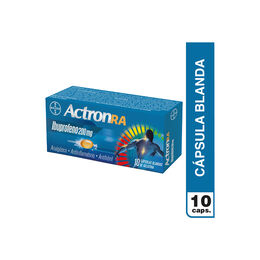 Actron 200 mg