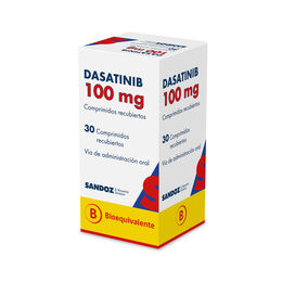 Dasatinib 100mg