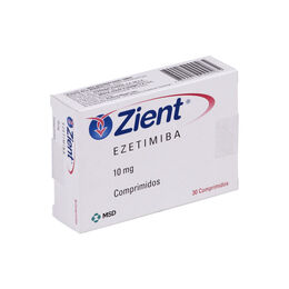 Zient 10mg