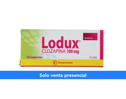 Lodux 100mg