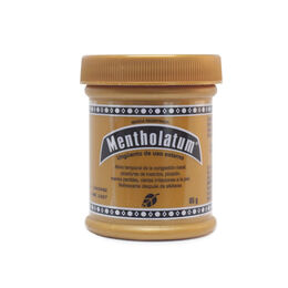 Mentholatum 85g