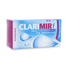 Clarimir F 15ml