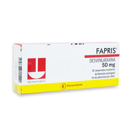 Fapris 50mg