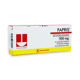 Fapris 100mg