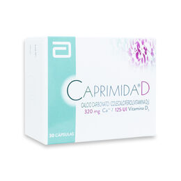 Caprimida D
