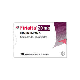 Finerenona 20mg