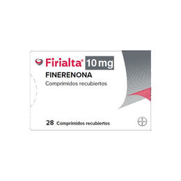 Finerenona 10mg