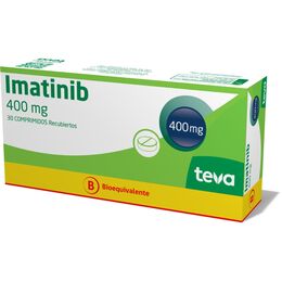 Imatinib 400mg