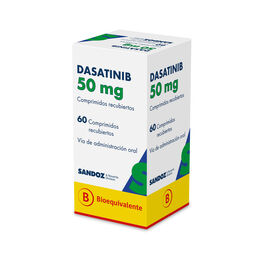 Dasatinib 50mg