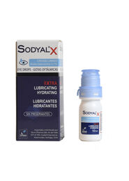 SODAM CÁPSULAS 50 mg