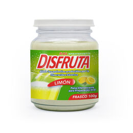 Limón Frasco 100 g