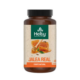 Jalea Real
