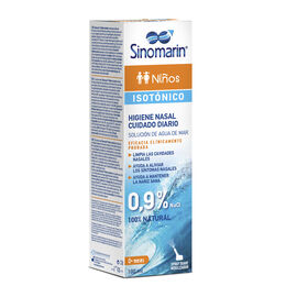 Sinomarin Isotónica 100ml