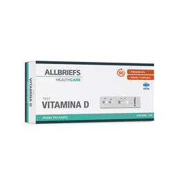 Test Allbriefs Vitamina
