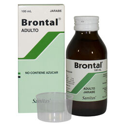 Brontal 100ml