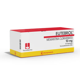 Eutebrol 10mg