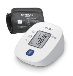 Tomapresión De Brazo Omron Hem7121J