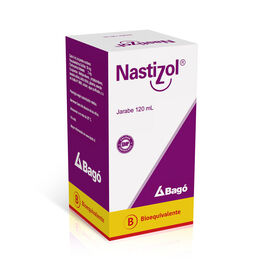 Nastizol 120ml